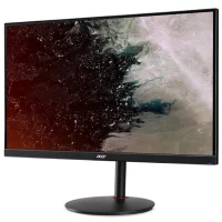 Монитор Acer Nitro XV272UXbmiipruzx (UM.HX2EE.X04) фото 2